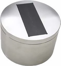 SONO VARIO Xtrem inline aggregate moisture sensor